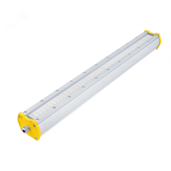 Светильник Piton 2Ex 48/6300 Г90 3K А DIORA DP2Ex48-G90-3K-A