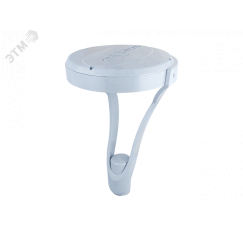 Светодиодный светильник Diora Germes Park 60/8100 Д opal 4K DIORA DGP60D-O-4K