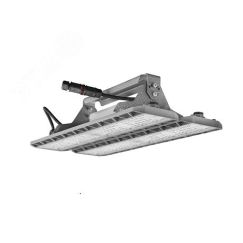 Светильник HB LED 100 D140 5000K G3 Световые Технологии 1224006870