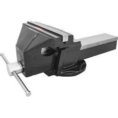 Тиски слесарные, 300 мм Ombra A90054