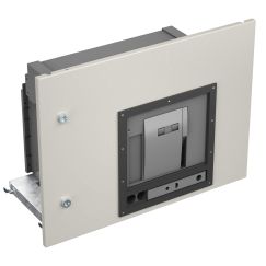 Комплект установки 4п NW50-63 вык. В=600 Ш=1200 RAM power