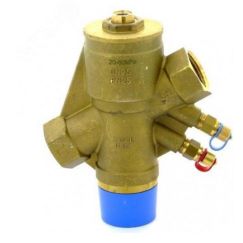 Регулятор перепада давления 20-80 КПа 1'1/4 MVI BL.520.07