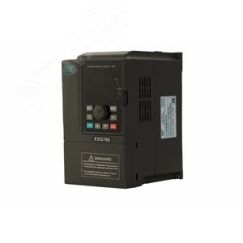Частотный преобразователь -760-4T0075G/0110P 7.5/11кВт, 380В ESQ 08.04.000478