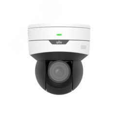 Видеокамера IP 5Мп поворотная уличная IP66 ИК-30м с PoE (2.7 ~ 13.5мм) Uniview IPC6415SR-X5UPW-VG