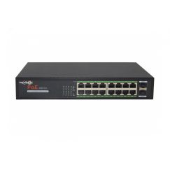 Коммутатор IP-К16 Тромбон Тромбон IP-К16