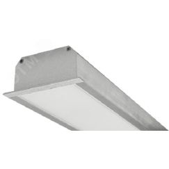 Светильник светодиодный PROFILE 60R LED 2400 WH 4000K Световые Технологии 1248002660