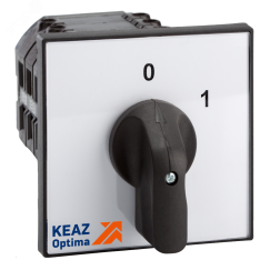 Переключатель OptiSwitch 4G63-78М-OU-R214 КЭАЗ 327891