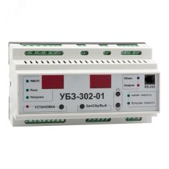 OptiDin УБЗ-302-1-У3.1 КЭАЗ 129856