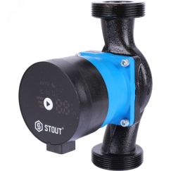 Насос циркуляционный mini pro 32/80-180 STOUT SPC-0003-3280180