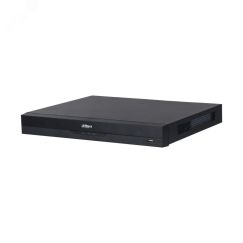 Видеорегистратор IP 8-канальный 16Мп до 2 HDD Dahua DHI-NVR4208-8P-EI