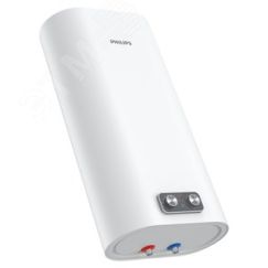 Водонагреватель электрический накопительный Mechanic 100 Philips Отопление AWH1613/51(100YA)