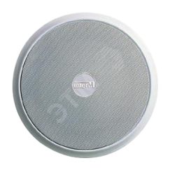 Громкоговоритель потолочный, 10 Вт Inter-M CS-610M