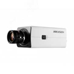 Видеокамера IP 2Мп в стандартном корпусе DS-2CD2821G0(C) Hikvision DS-2CD2821G0(C)