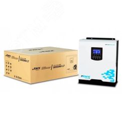 Источник бесперебойного питания Off-Line Stark Country 3000 INV LT 3000ВА STARK COUNTRY SC 3000 INV LT