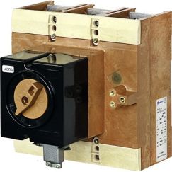 Выключатель автоматический  ВА51-39-341130-20УХЛ3 320А, 660В без комплекта зажимов Контактор Ульяновск 1028092