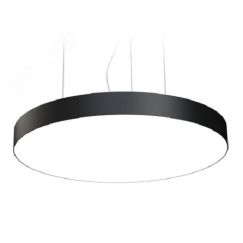 Светильник SOL/P FLD (450х80) 840 BL Световые Технологии 1815000150