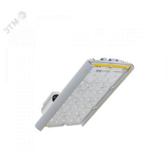 Светодиодный светильник Diora Unit DC Ex NB 45/5500 K10 4K консоль DIORA DUDCExNB45K10-4K-C