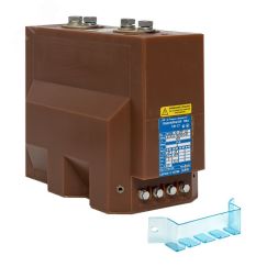Трансформатор тока ТЛК-СТ-10-5(1)-0,5S/10P10-10ВА/15ВА-200/5-200/5 20 52 У3 EKF 5-1s-200/5-2-20/52
