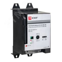 Моторный привод 230B АС/DC ВА-99Me 800 PROxima EKF mccb99me-800-mtr