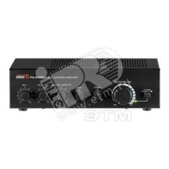 Усилитель трансляционный Inter-M PA-935N