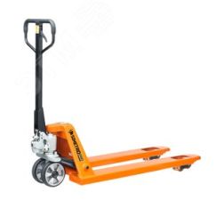 Тележка ручная гидравлическая , 540х1150мм SIMETRO PRO-AC-30-1.15