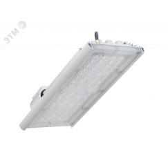 Светодиодный светильник Diora Unit PRO 87/14000 Ш2 5K консоль DIORA DUPRO87Sh2-5K-C