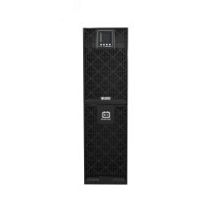 Источник бесперебойного питания Online, Tower 1000ВА/800Вт. USB/RS-232/SNMPslo (2 EURO + 1 IEC С13) (12В /7Ач. х 2) Сайбер Электро ЭКСПЕРТ-1000