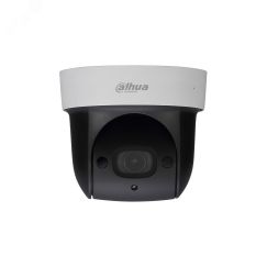 Видеокамера IP 2Мп поворотная ИК-30м с PoE (2.7-11мм) Dahua DH-SD29204UE-GN