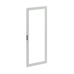 Дверь с ударопрочным стеклом для корпусов CQE N, ВхШ 1200х600 мм RAM block