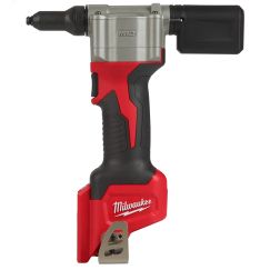Заклепочник аккумуляторный M12 BPRT-0 Milwaukee 4933464404