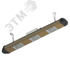 Светильник светодиодный -RS-SL-ATLAS-170W-13В-60-021 LEDALL 1079050