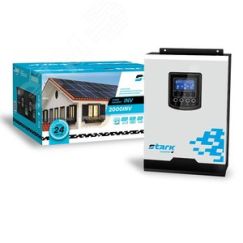 Источник бесперебойного питания Off-Line Stark Country 2000 INV 2000ВА STARK COUNTRY SC 2000 INV