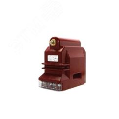 Трансформатор напряжения                          ЗНОЛ-НТЗ-6-6000/V3:100/V3:100/3-0.5/3-75/100 УХЛ2 НТЗ Волхов НТЗ.05.01.00.00.000-502