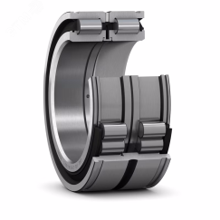 Подшипник NNF 5016-2LS-V NKE NNF5016-2LS-VNKE