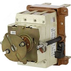 Выключатель автоматический  ВА06-36-341850-00УХЛ3 63А,660В Контактор Ульяновск 1016830