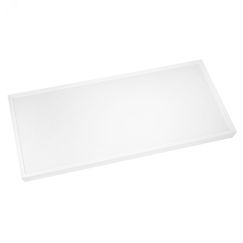 Панель IM-EMERGENCY-1.5H-S600x1200-53W Day4000 (WH, 120 deg, 230V) (IP40 металл, 2 года) Arlight 034942