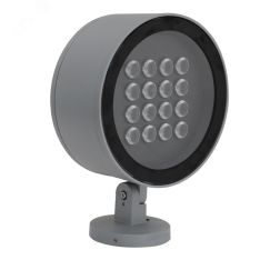 Светильник светодиодный GLOSS LED 20W D8 827 SL Световые Технологии 1101800170