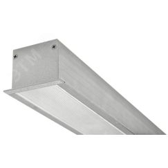 Светильник PROFILE 30R LED 2400 4000K Световые Технологии 1248000930