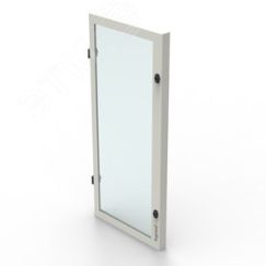XL3 S 630 Дверь стеклянная 24M 1200мм LEGRAND 337782