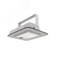 Светильник LED Effect KEDR 2.0 TG TERMO 50Вт 8000лм 5000К IP67 КСС Д настенный, для промышленных помещений и зданий, вторичная оптика из светостабилиз ЛЕД-Эффект LE-СБУ-32-050-9669-67Х