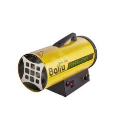 Пушка тепловая газовая на 75 кВт, круглая (пропан / бутан) Ballu НС-1011969