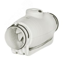 Вентилятор канальный TD-1000/200 Silent 3V Soler & Palau 03-0101-225