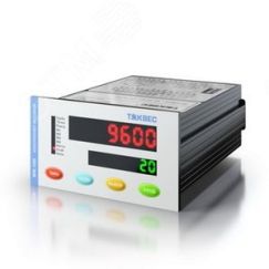 Контроллер весовой Электро Трейд WK-100