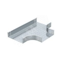 Секция Т-образная 110x500 горячий цинк OBO Bettermann RT 150 FT