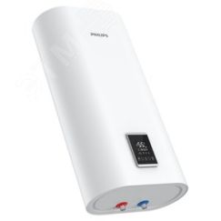 Водонагреватель электрический накопительный Smart 80 Philips Отопление AWH1622/51(80YC)