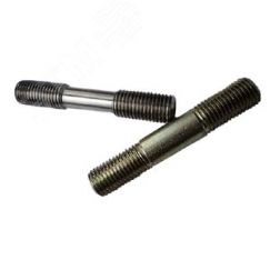 Шпилька БМ125-6gх510.129.30ХГСА ГОСТ 9066-75 для  фланцевых соединений РАСВЕТ УТ-131480