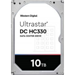 Жесткий диск 10TB Ultrastar 3.5'', SAS, 7200 об/мин, 256 МБ Western Digital WUS721010AL5204