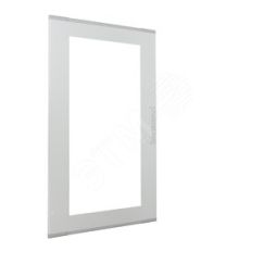 XL3 800 Дверь для шкафа стеклянная 700х1250 LEGRAND 021282
