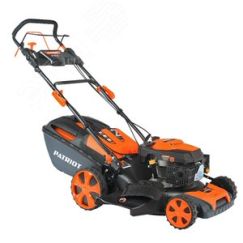 Газонокосилка бензиновая PT 47LS Patriot 512109014
