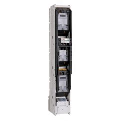 ПВР вертикальный 630А трехфазное отключение_ПВР-101 SE (Dekraft) 21407DEK